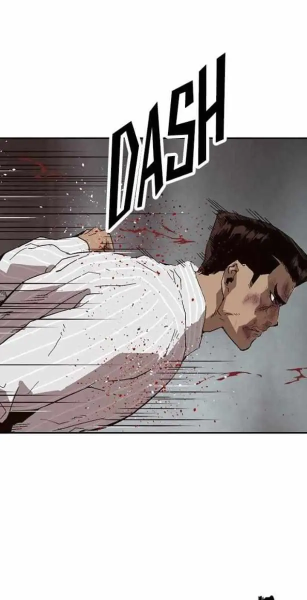 Weak Hero Chapter 149 Page 39