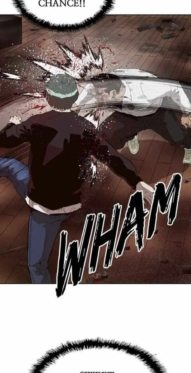 Weak Hero Chapter 149 Page 41