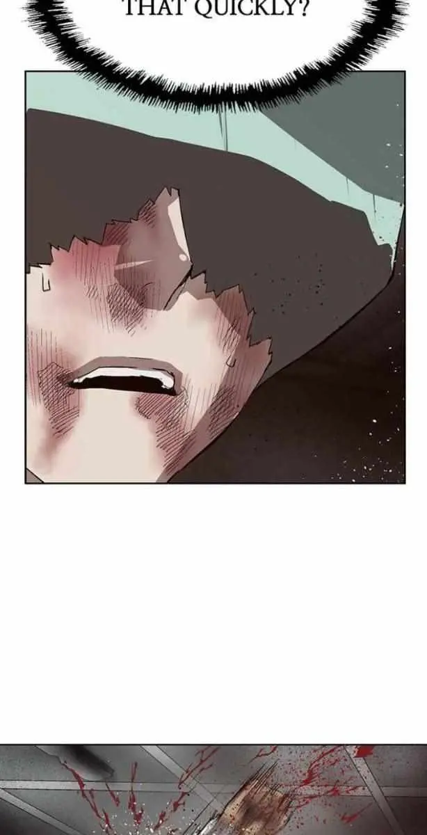 Weak Hero Chapter 149 Page 44