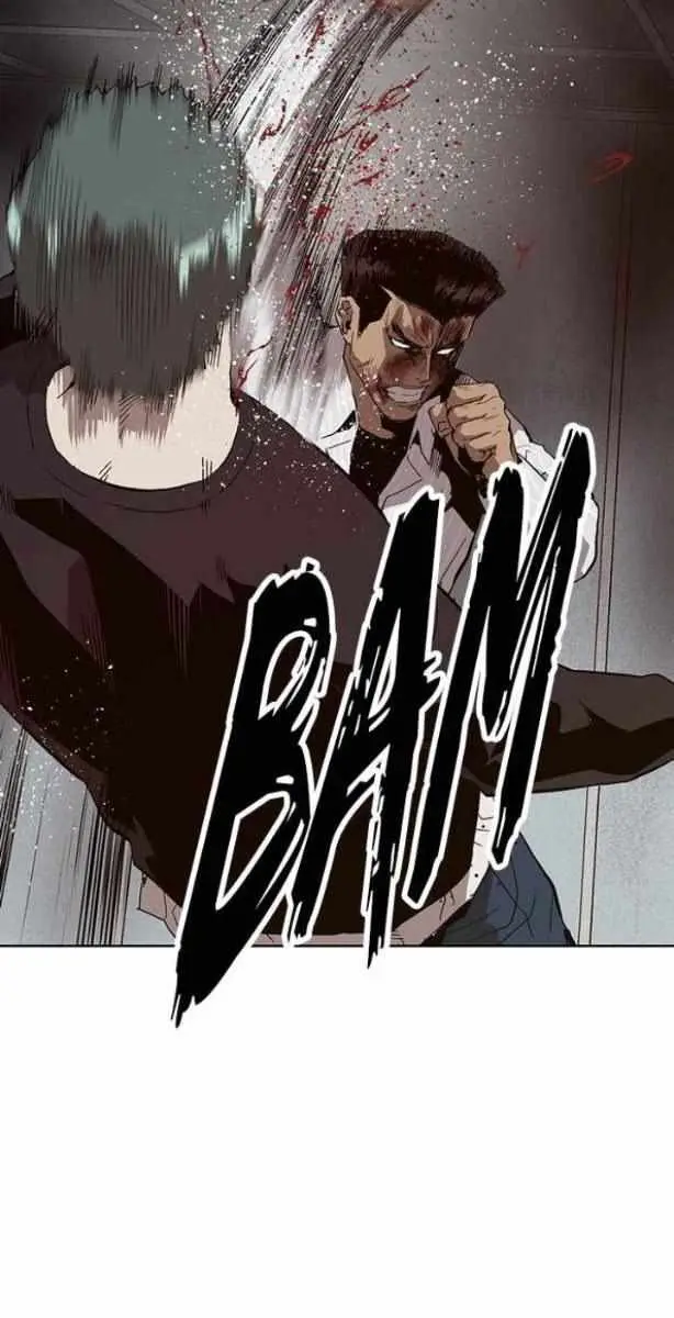 Weak Hero Chapter 149 Page 45