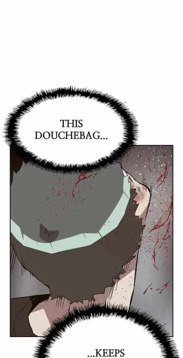 Weak Hero Chapter 149 Page 46