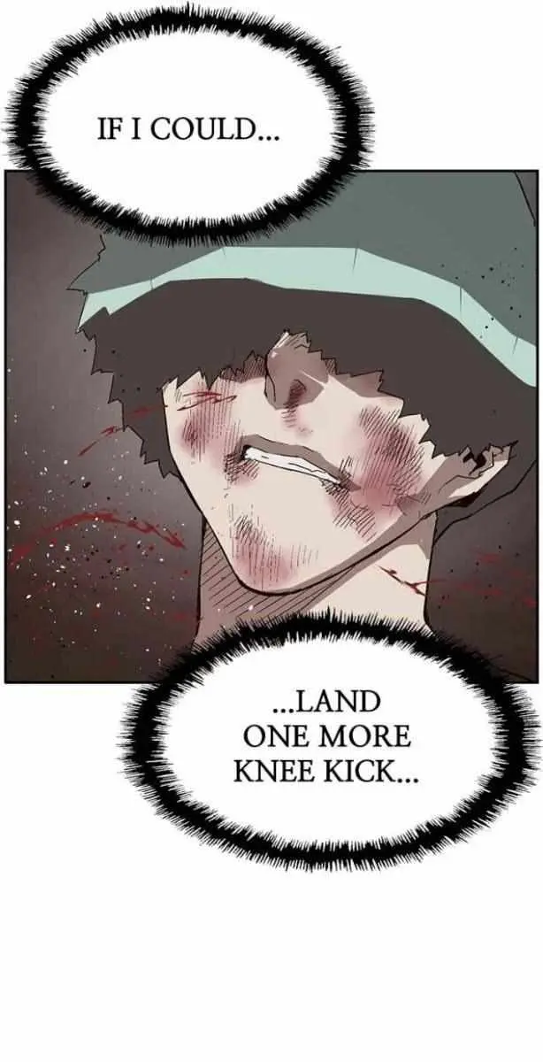 Weak Hero Chapter 149 Page 48