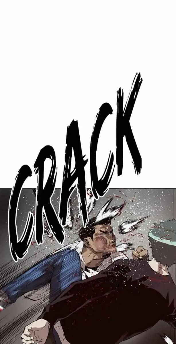 Weak Hero Chapter 149 Page 49