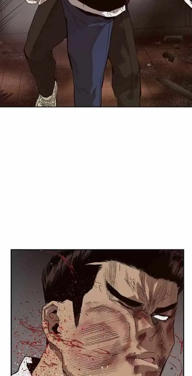 Weak Hero Chapter 149 Page 50