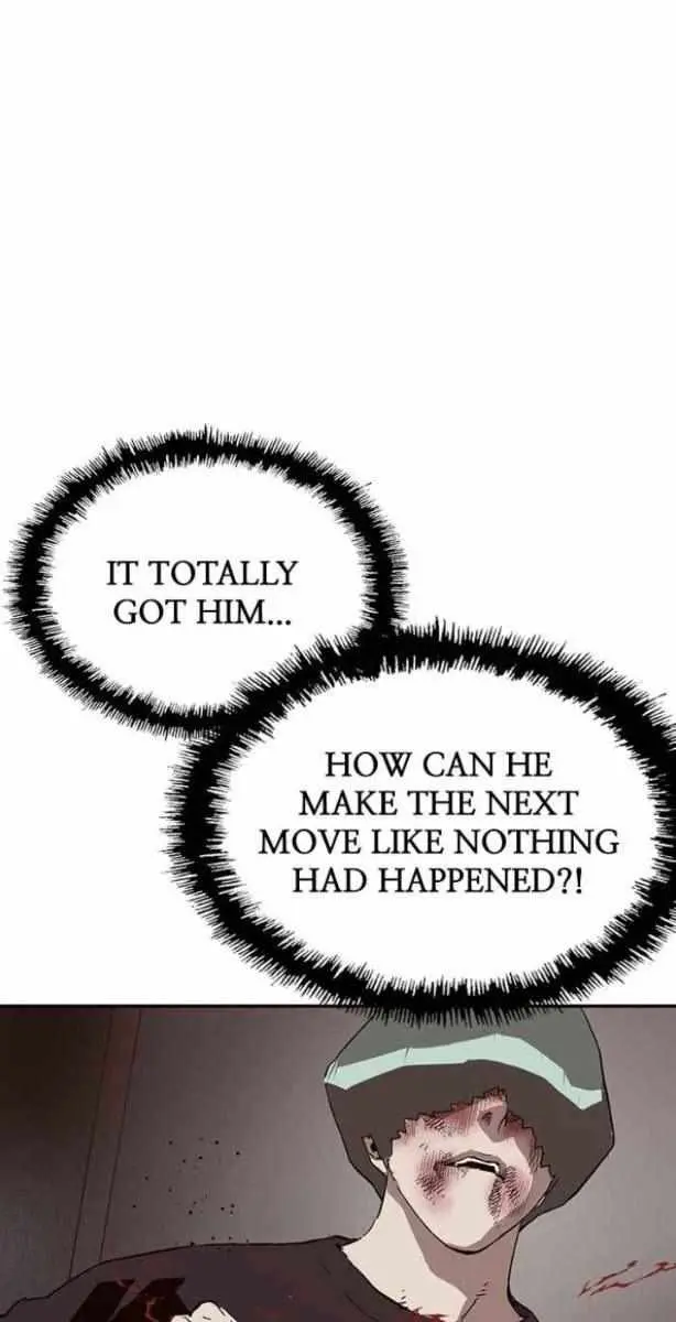 Weak Hero Chapter 149 Page 52