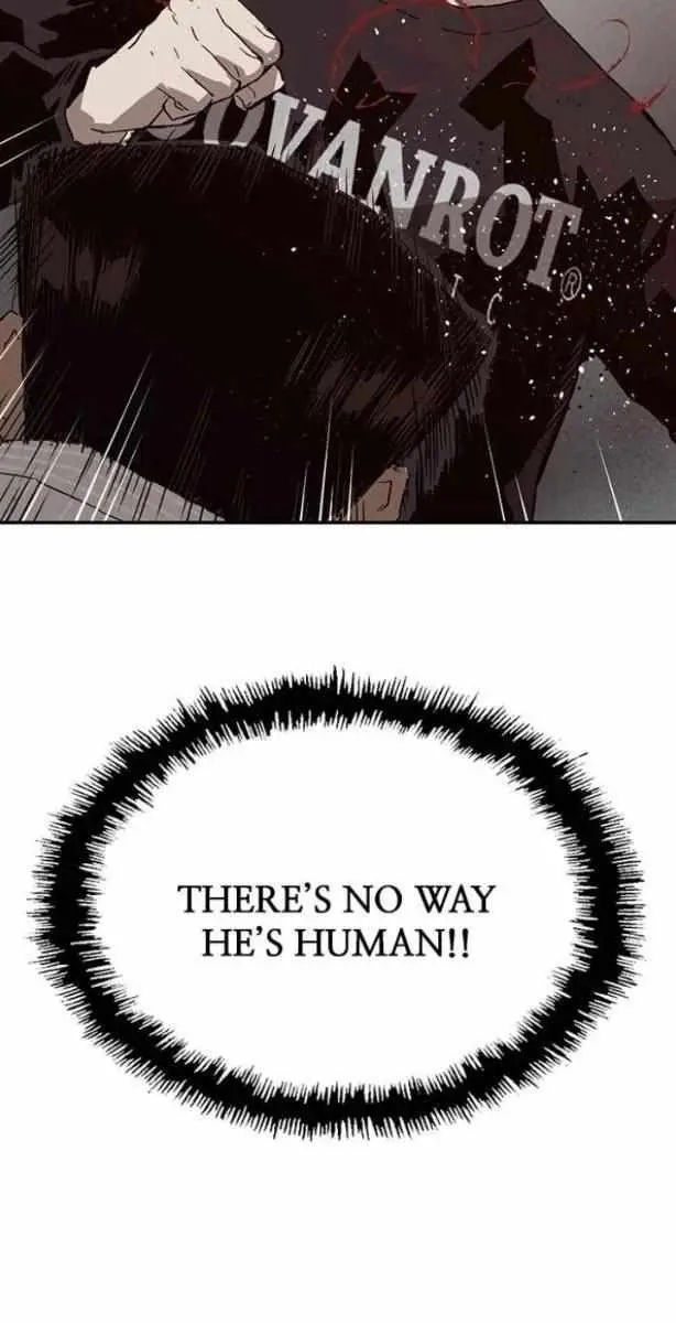 Weak Hero Chapter 149 Page 53
