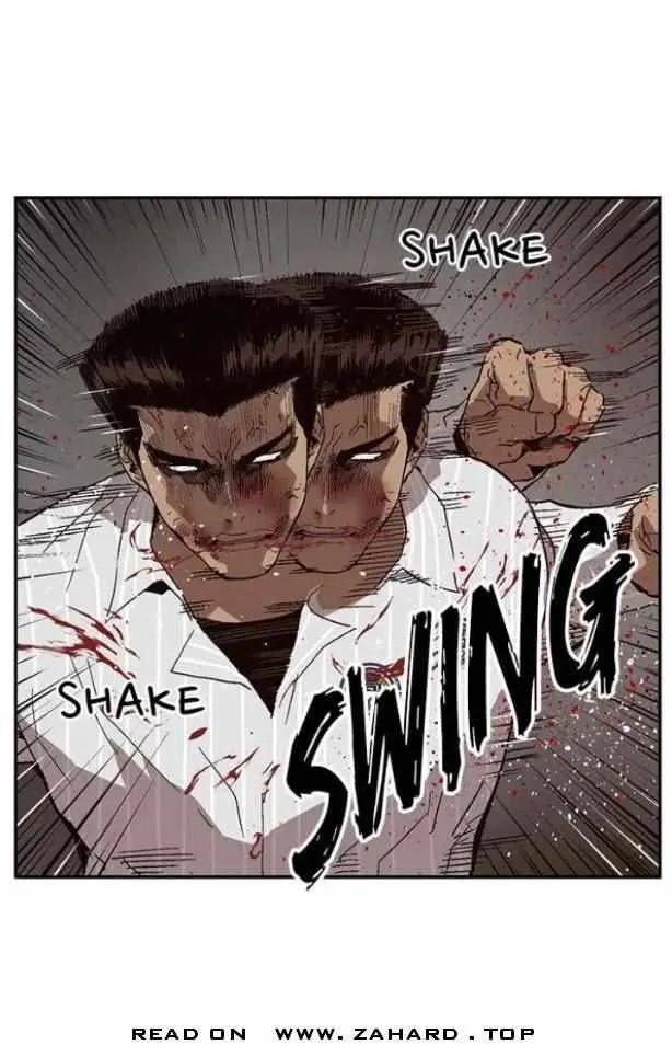 Weak Hero Chapter 149 Page 54