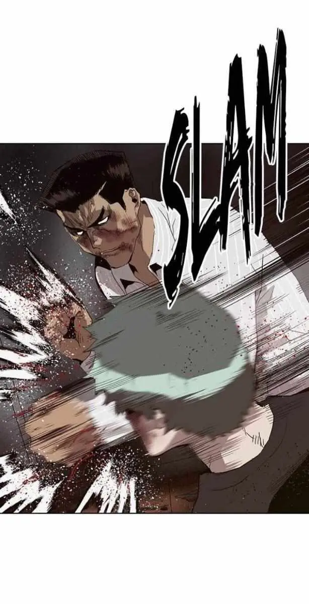 Weak Hero Chapter 149 Page 55