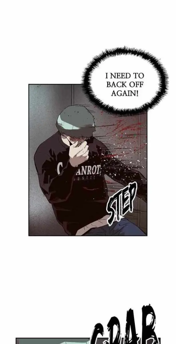 Weak Hero Chapter 149 Page 56