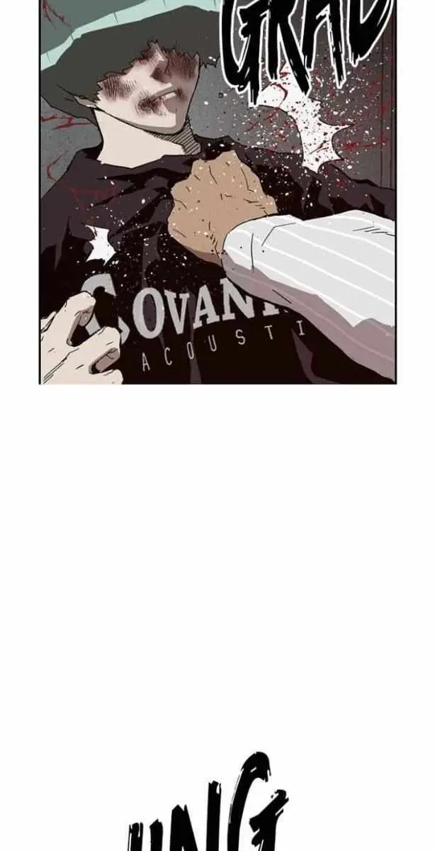 Weak Hero Chapter 149 Page 57