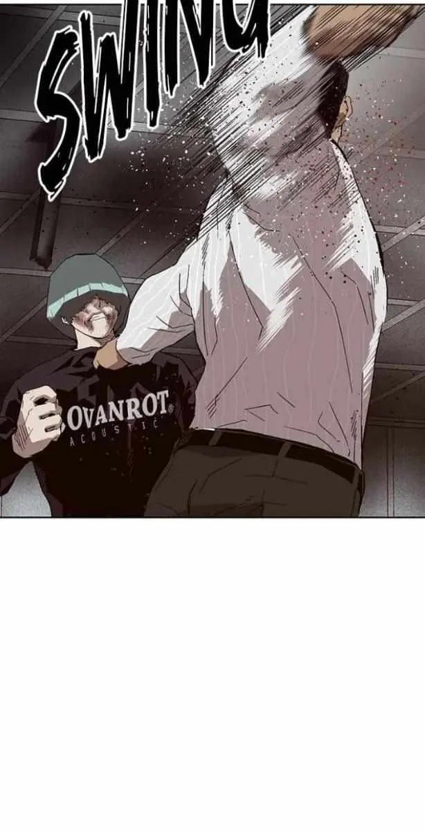 Weak Hero Chapter 149 Page 58