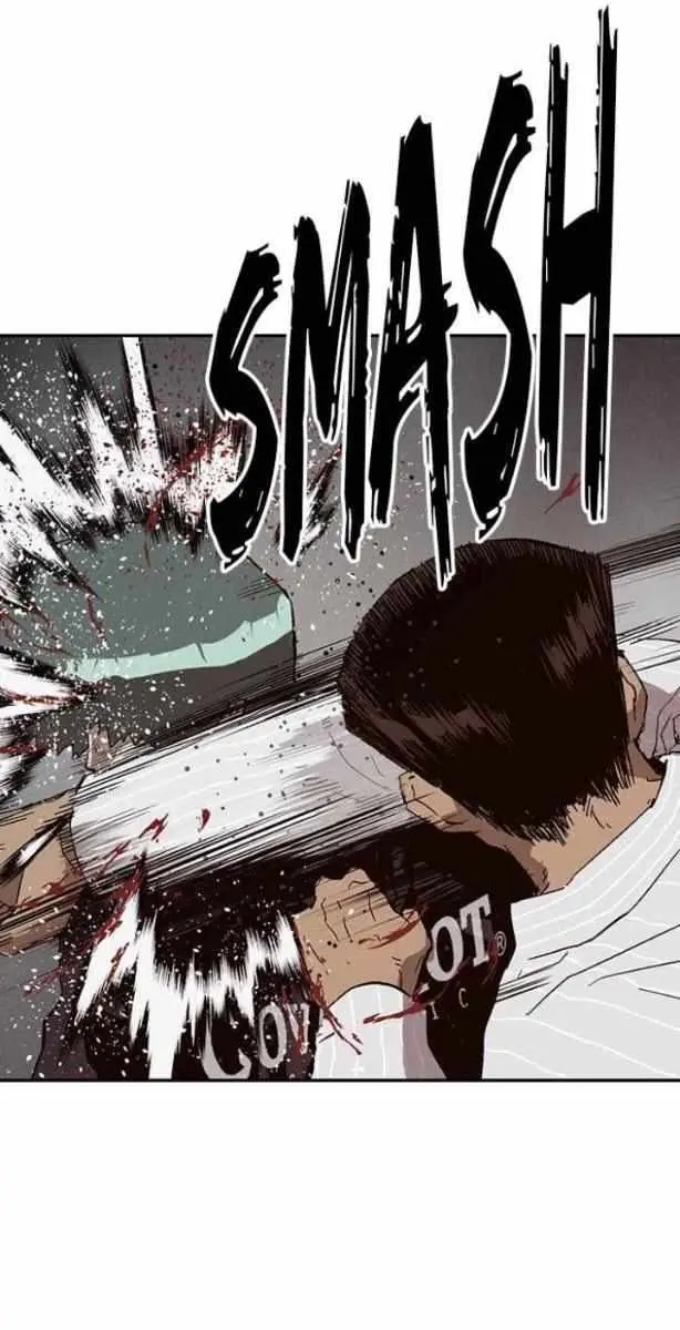 Weak Hero Chapter 149 Page 59