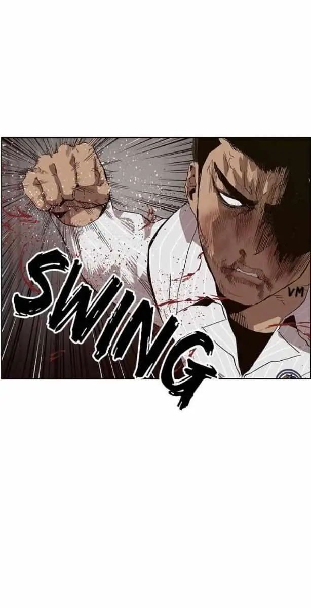 Weak Hero Chapter 149 Page 60