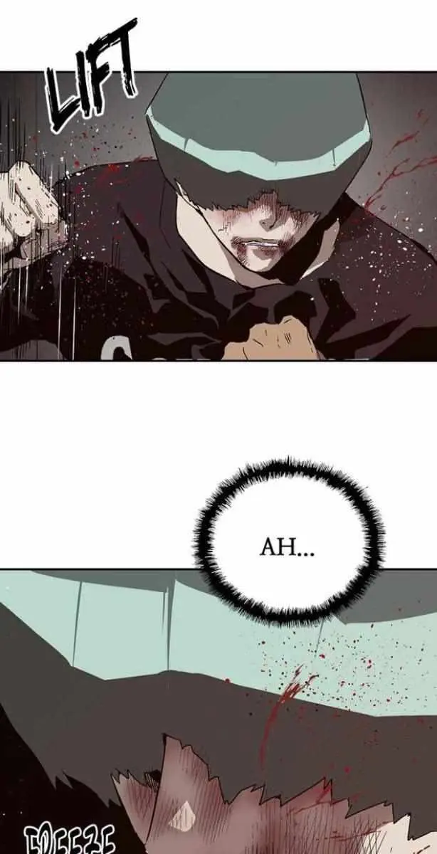 Weak Hero Chapter 149 Page 61