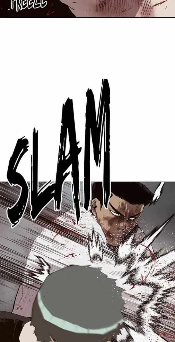 Weak Hero Chapter 149 Page 62