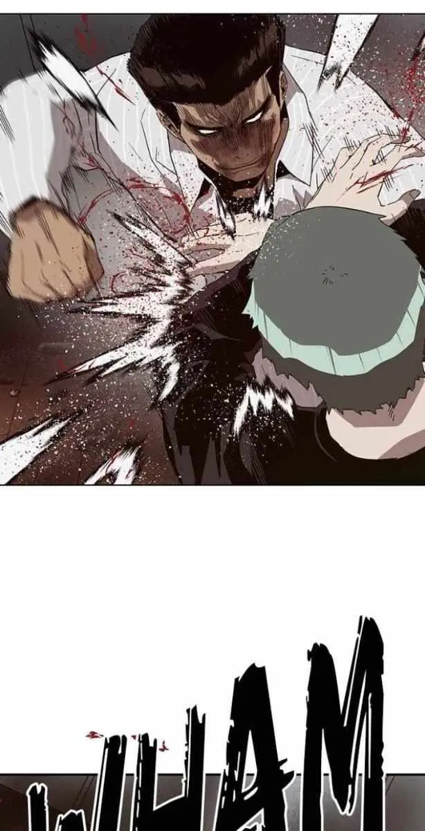 Weak Hero Chapter 149 Page 64