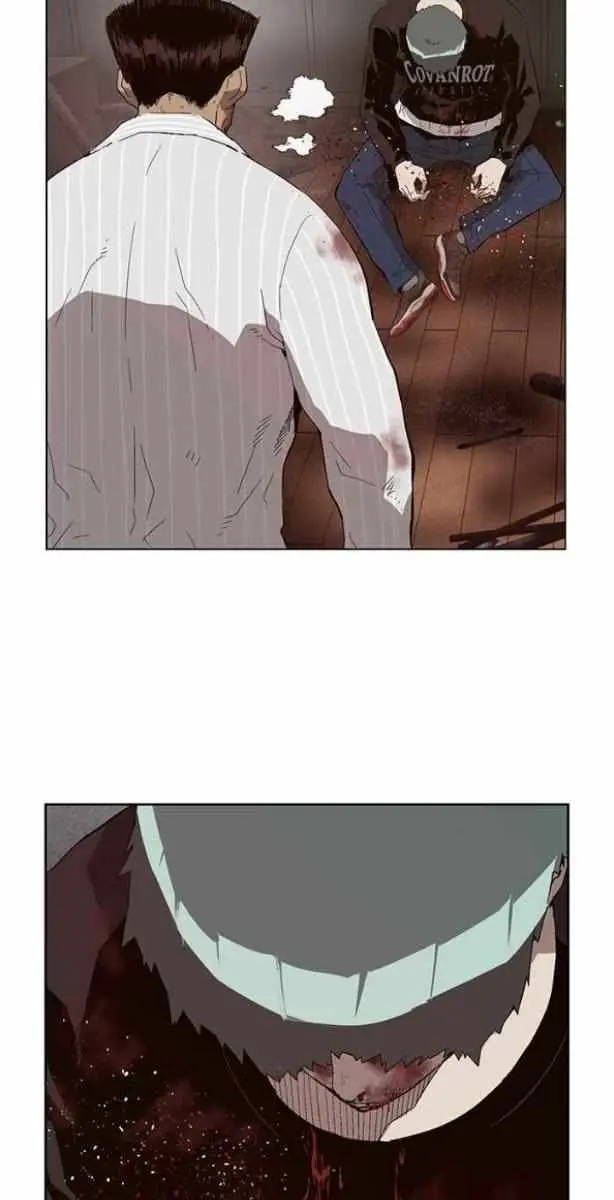 Weak Hero Chapter 149 Page 66