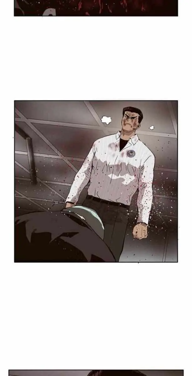 Weak Hero Chapter 149 Page 67