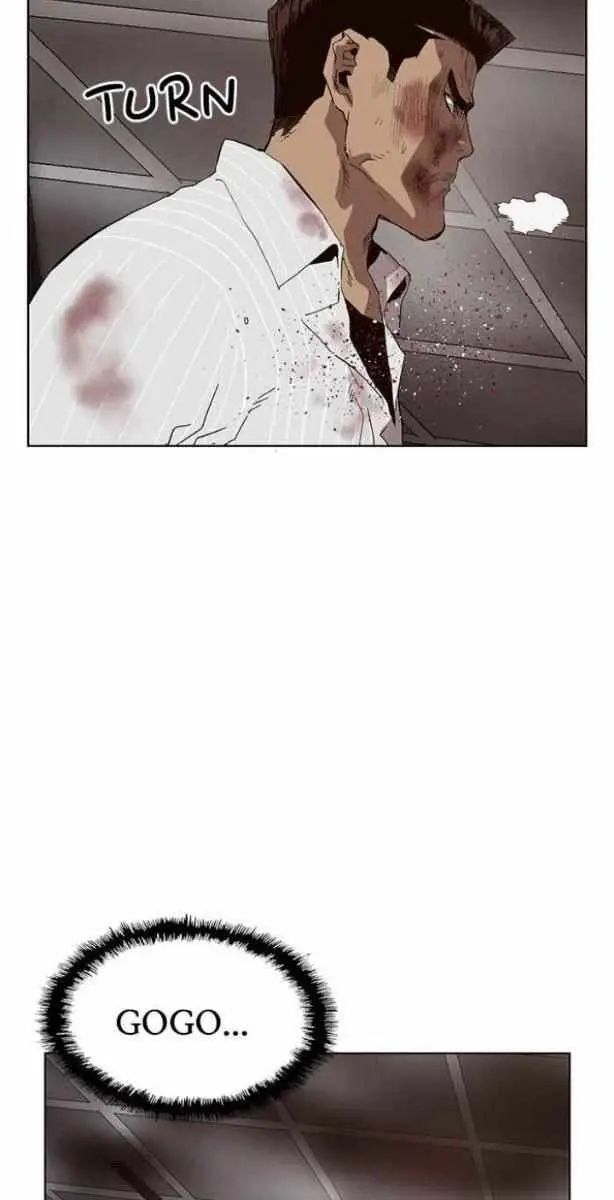 Weak Hero Chapter 149 Page 68