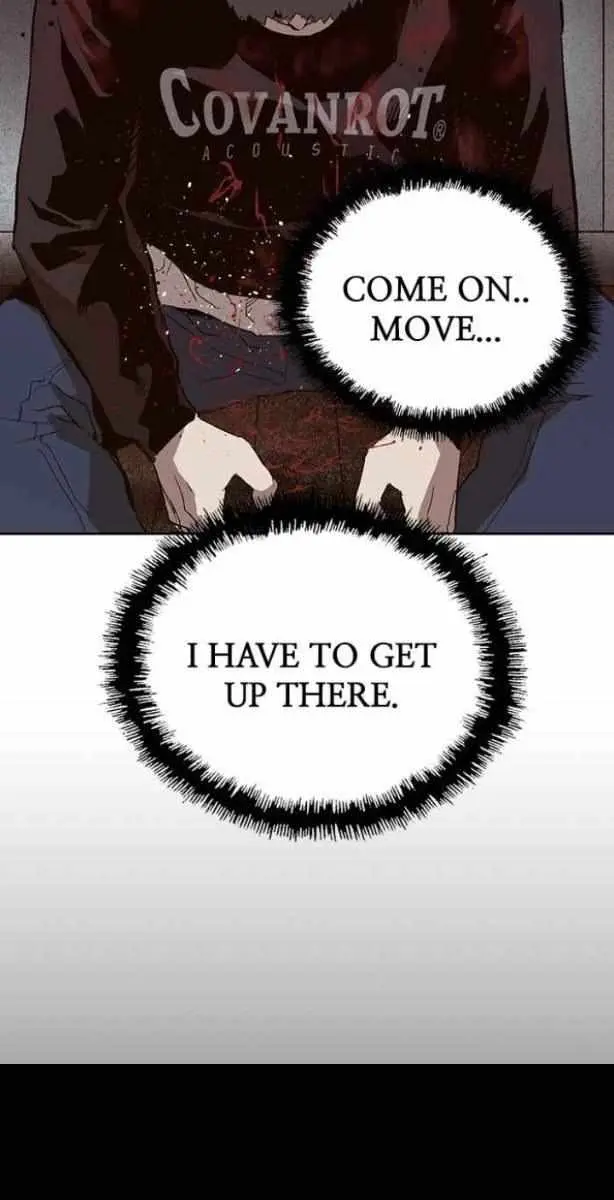 Weak Hero Chapter 149 Page 70