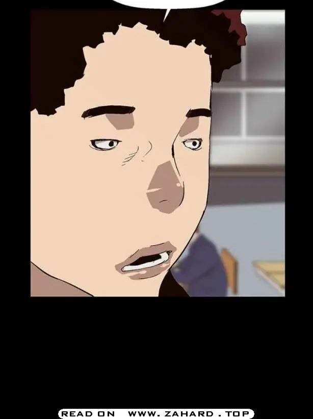 Weak Hero Chapter 149 Page 78