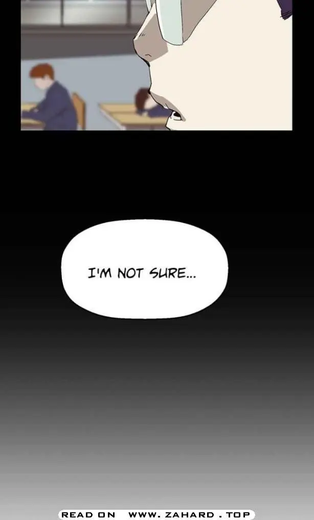 Weak Hero Chapter 149 Page 81