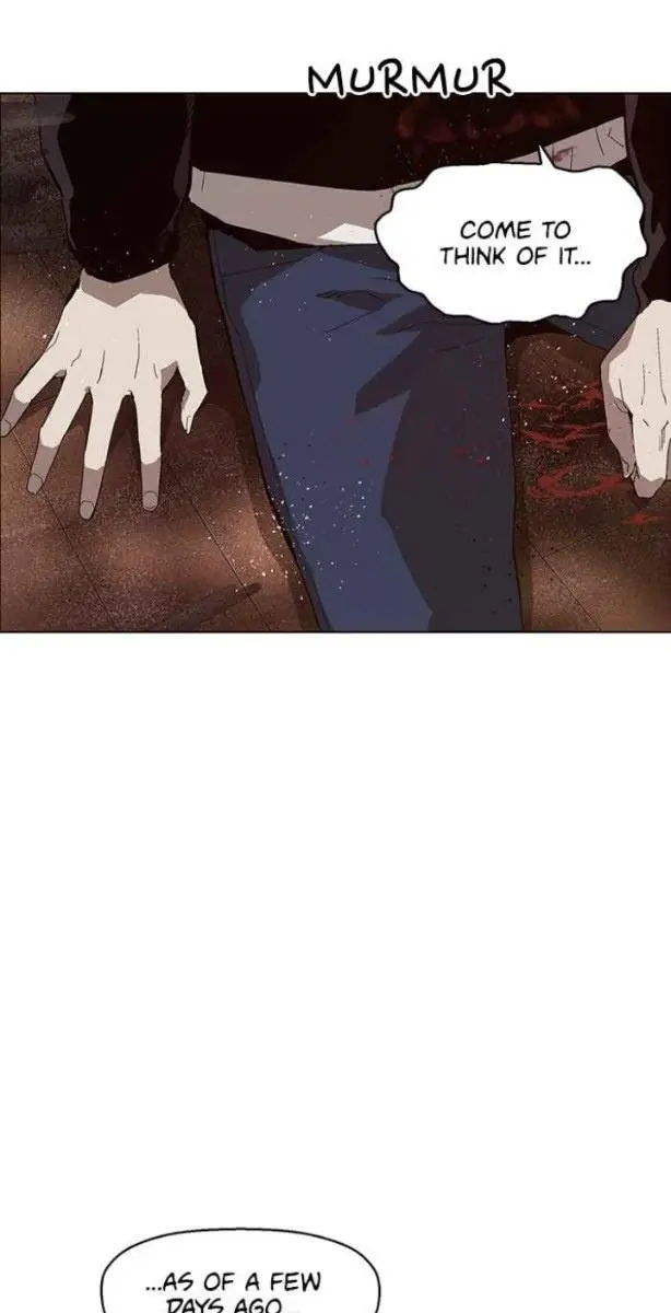 Weak Hero Chapter 149 Page 82