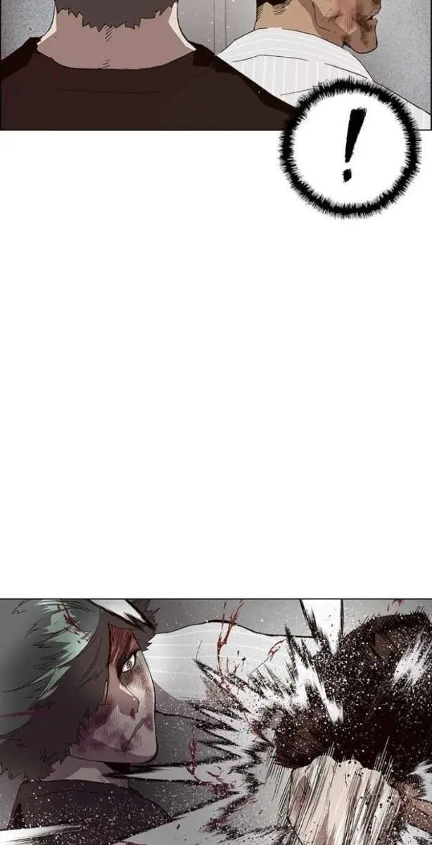 Weak Hero Chapter 149 Page 84