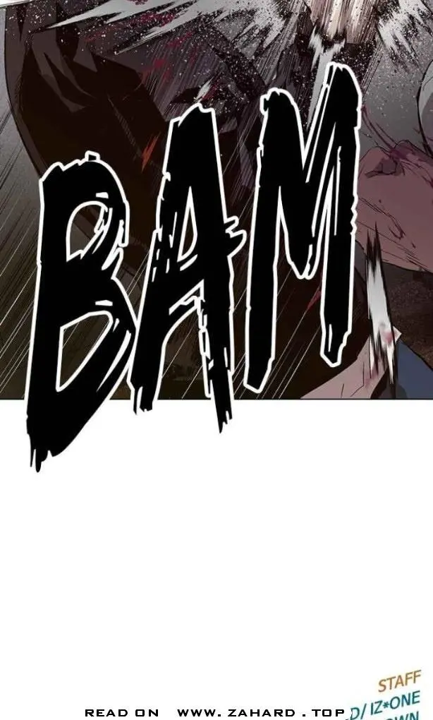 Weak Hero Chapter 149 Page 85