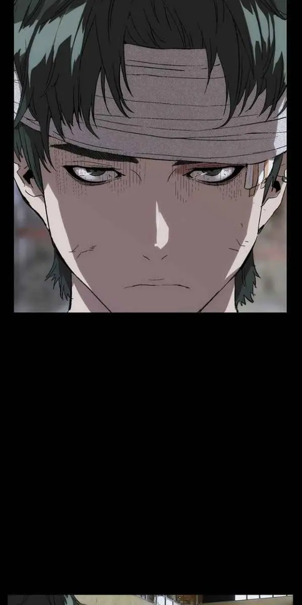 Weak Hero Chapter 150 Page 2