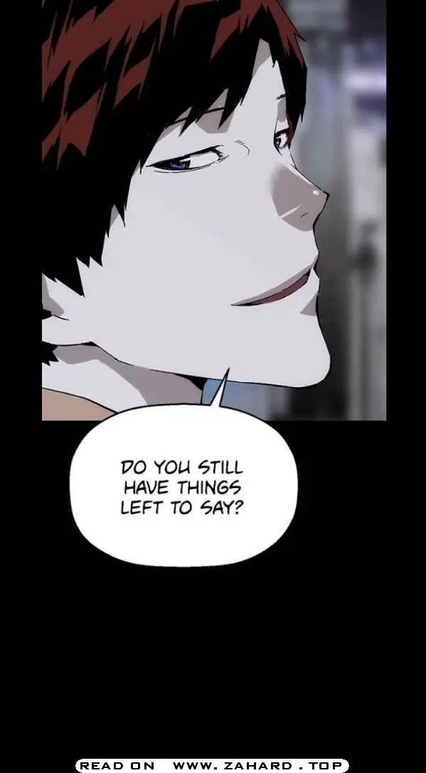 Weak Hero Chapter 150 Page 8