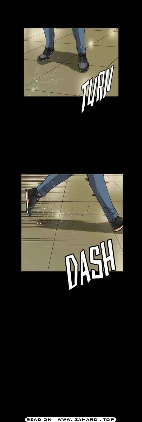 Weak Hero Chapter 150 Page 19