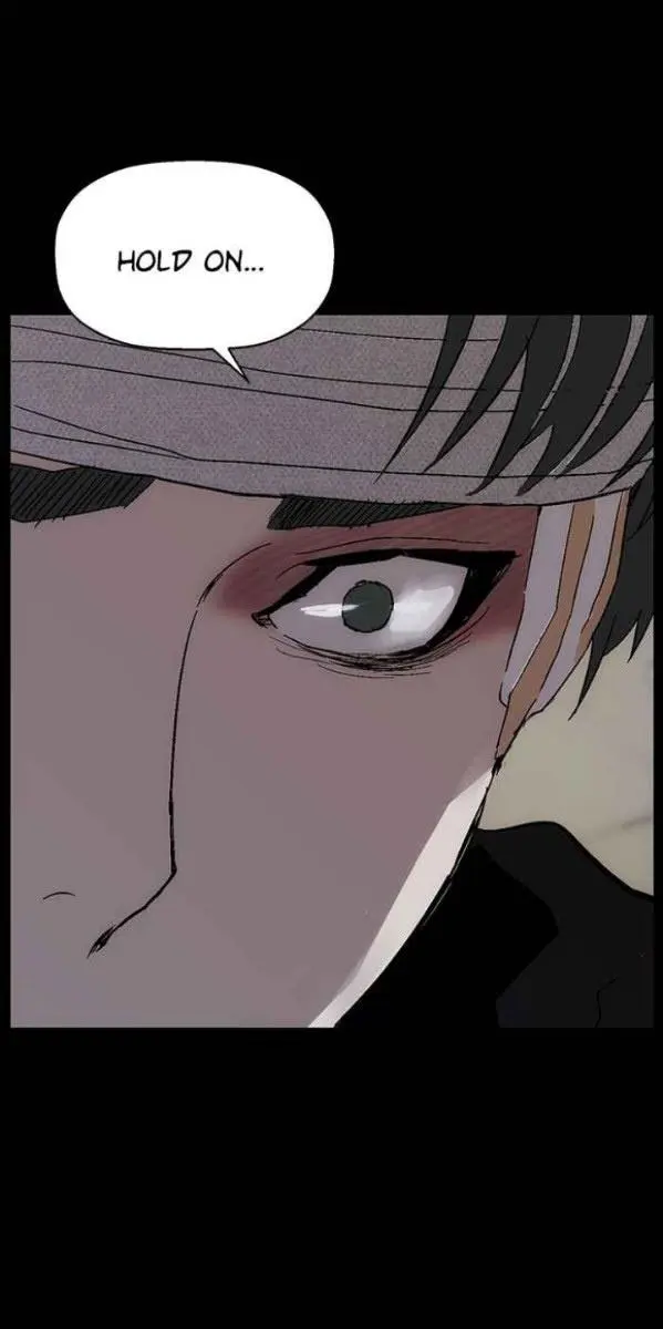 Weak Hero Chapter 150 Page 21