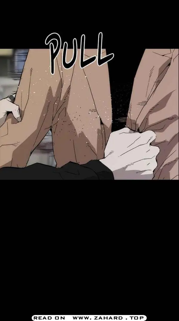 Weak Hero Chapter 150 Page 22