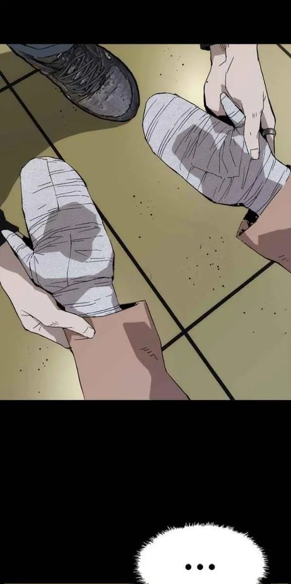 Weak Hero Chapter 150 Page 23