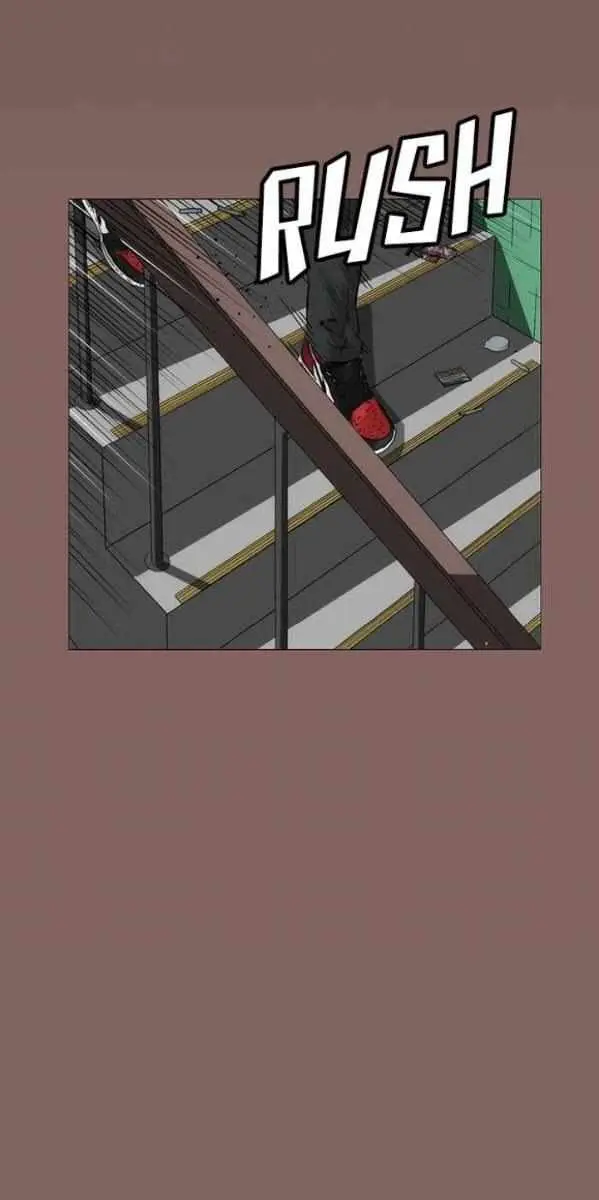 Weak Hero Chapter 150 Page 27