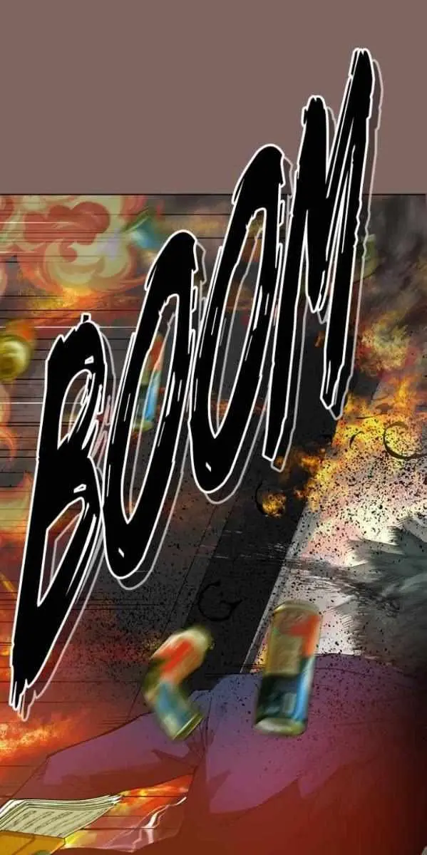 Weak Hero Chapter 150 Page 28