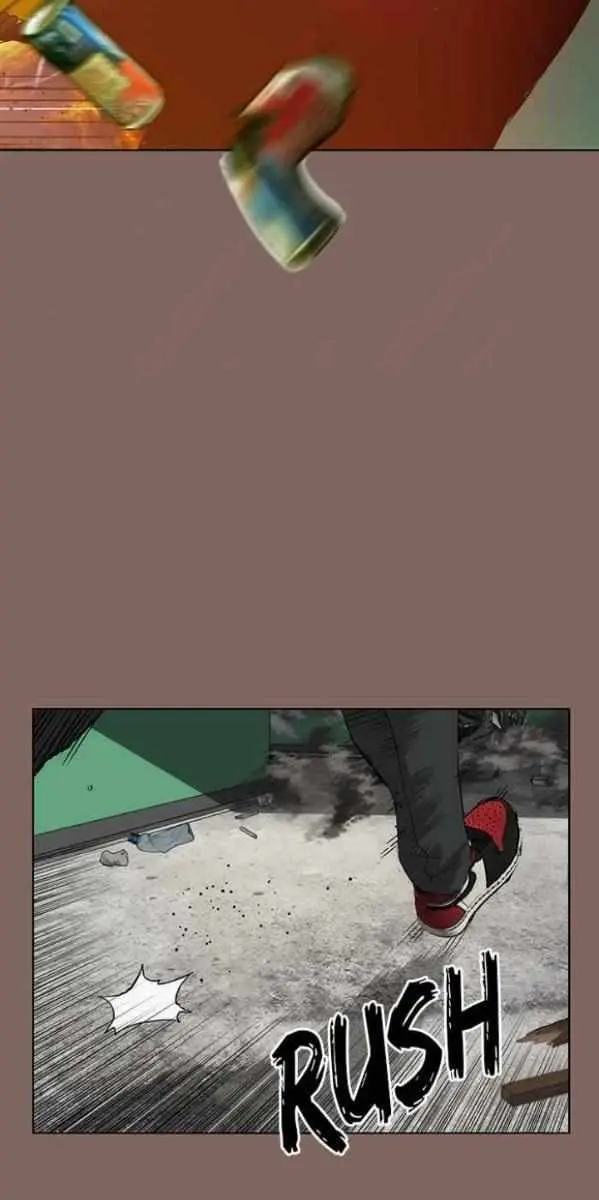 Weak Hero Chapter 150 Page 29