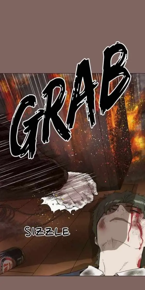 Weak Hero Chapter 150 Page 35