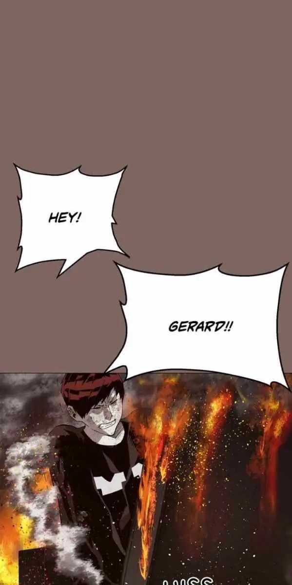 Weak Hero Chapter 150 Page 36