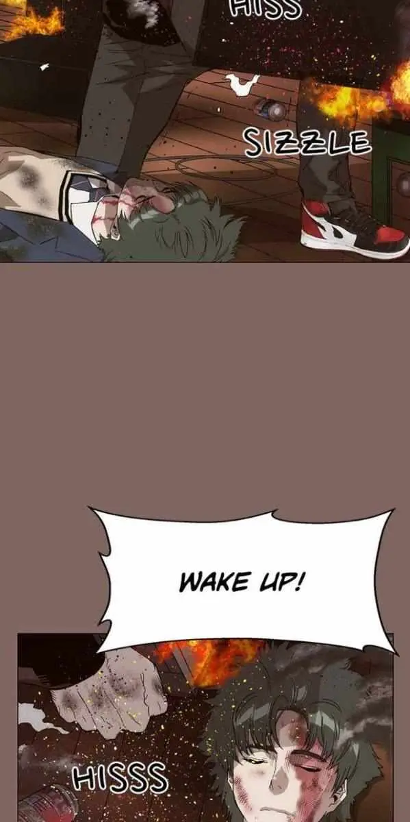 Weak Hero Chapter 150 Page 37