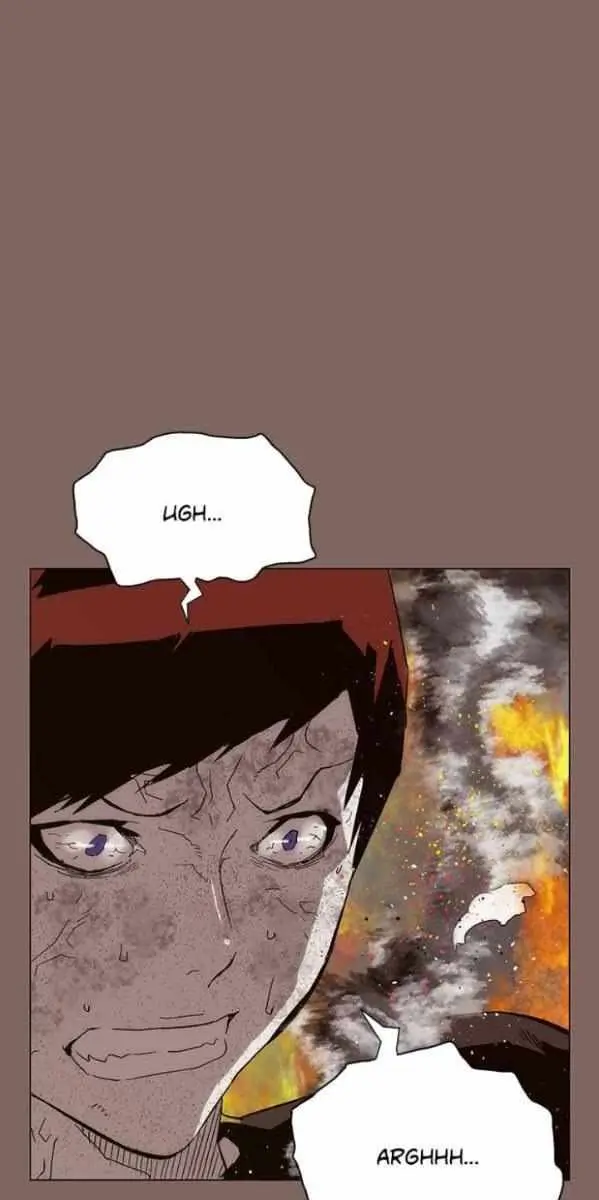 Weak Hero Chapter 150 Page 39