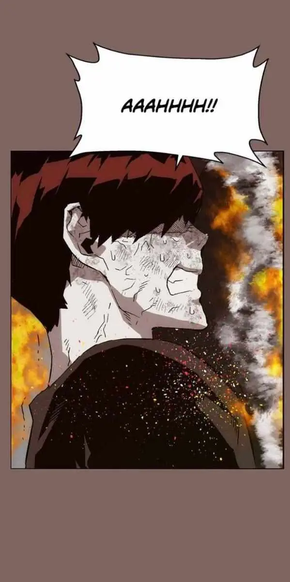 Weak Hero Chapter 150 Page 41