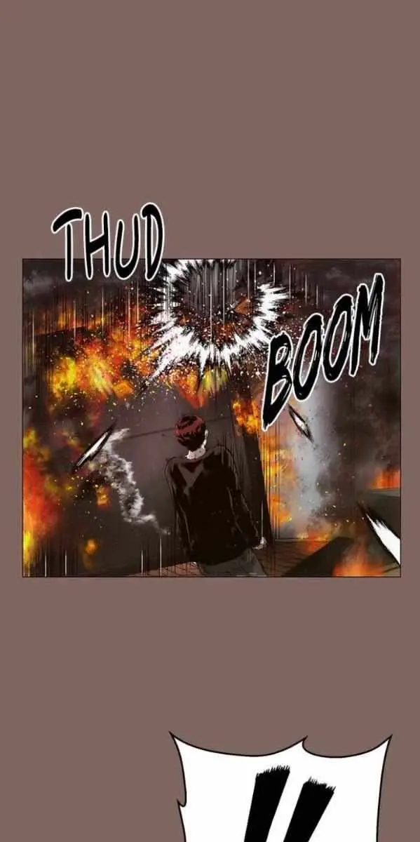 Weak Hero Chapter 150 Page 42