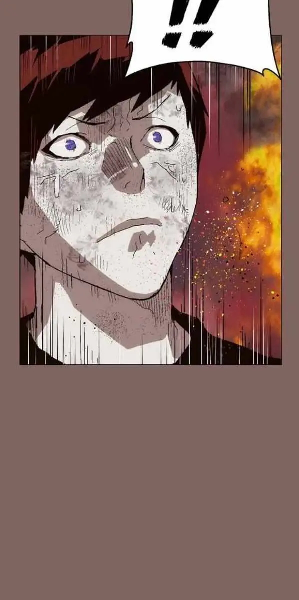 Weak Hero Chapter 150 Page 43