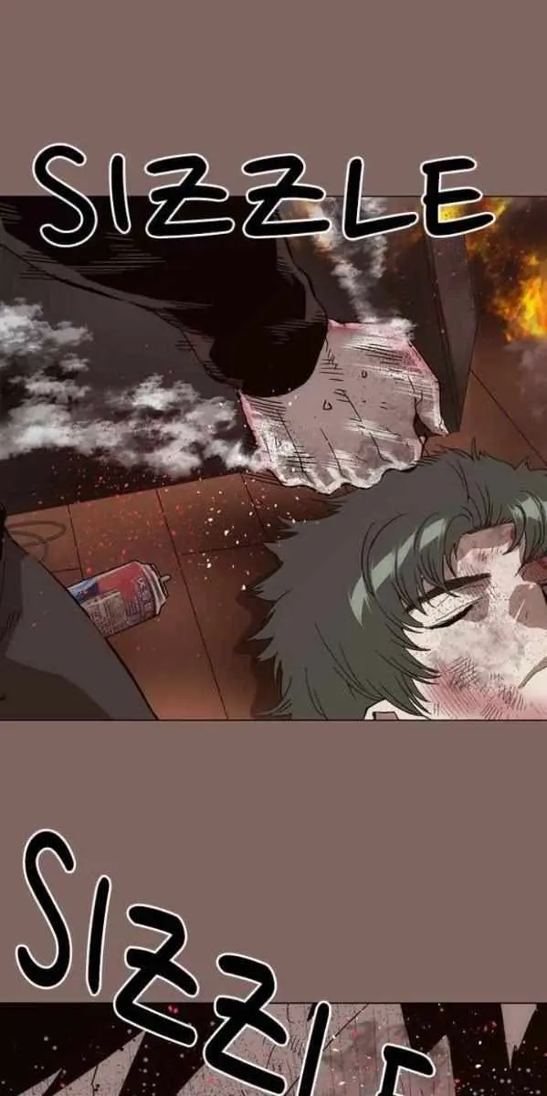 Weak Hero Chapter 150 Page 44