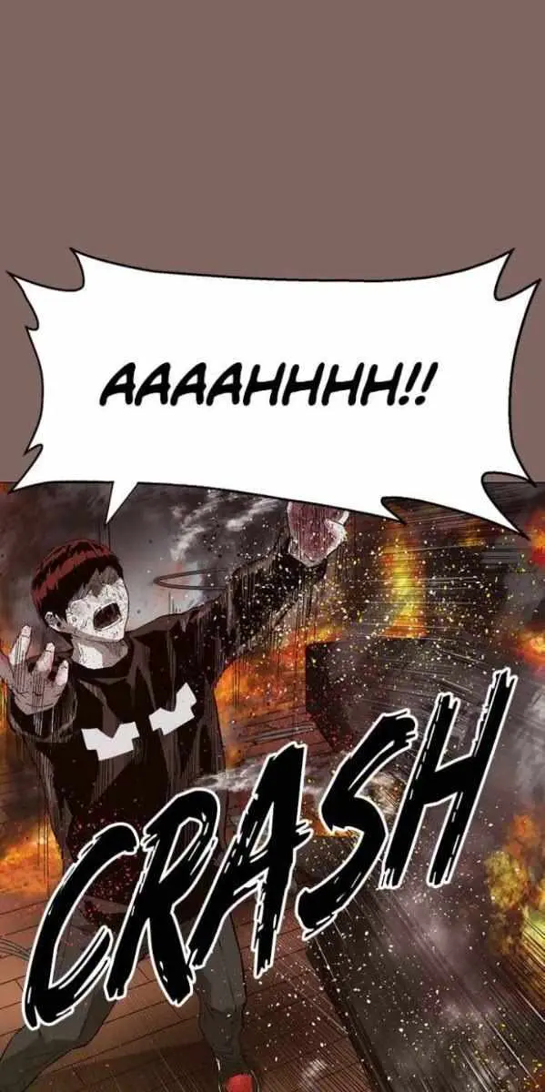 Weak Hero Chapter 150 Page 46