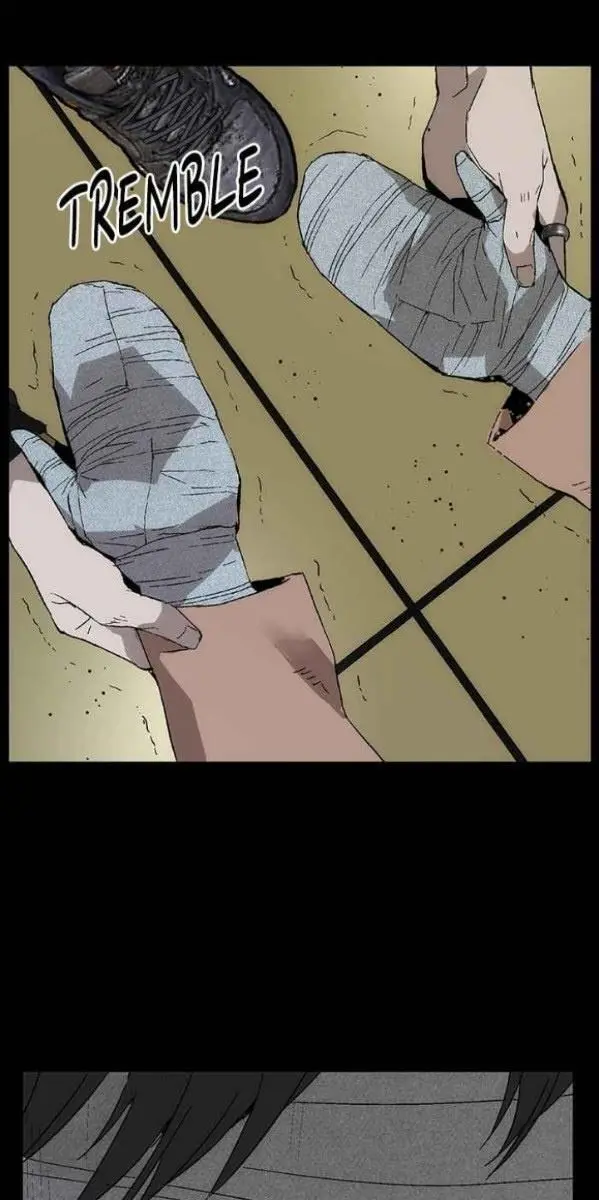 Weak Hero Chapter 150 Page 53