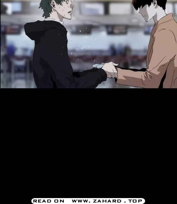 Weak Hero Chapter 150 Page 55