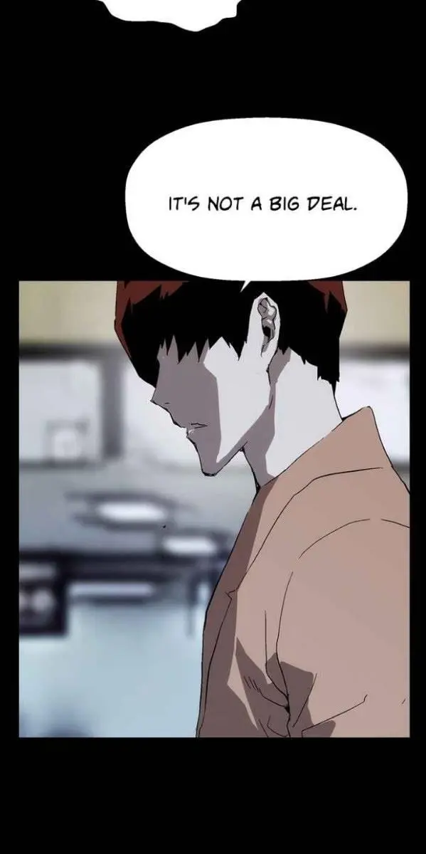Weak Hero Chapter 150 Page 57